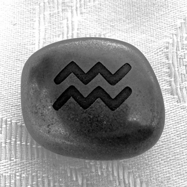 The Zodiac Stones™ 12 ZODIAC SIGN SET with Book - Image 5