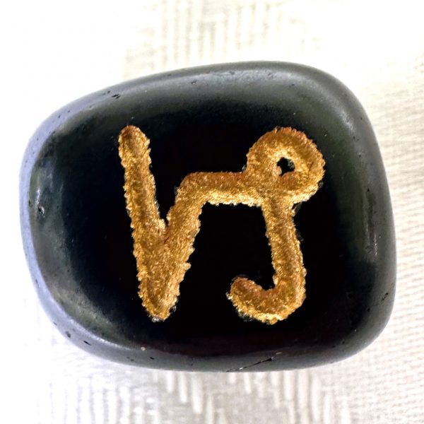The Zodiac Stones™ 12 ZODIAC SIGN SET with Book - Image 8