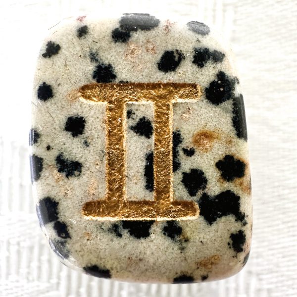 The Zodiac Stones™ 12 ZODIAC SIGN SET with Book - Image 9