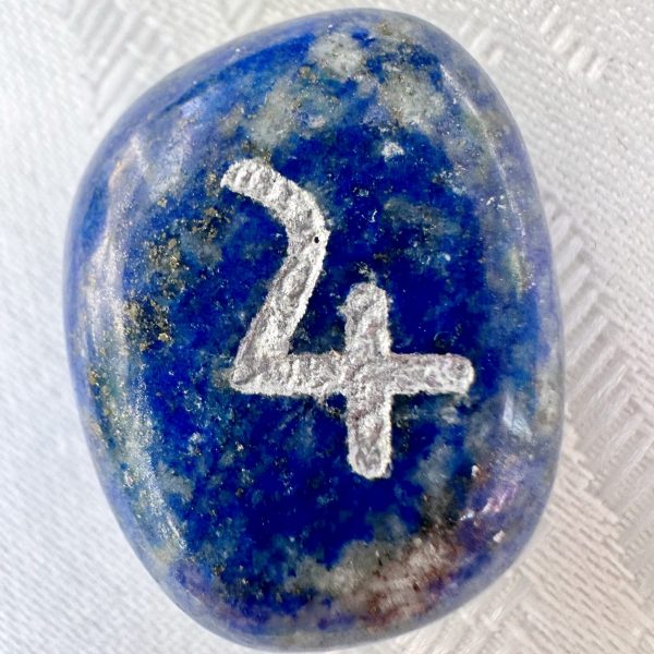 The Zodiac Stones™ PLANET SET with Book - Image 3
