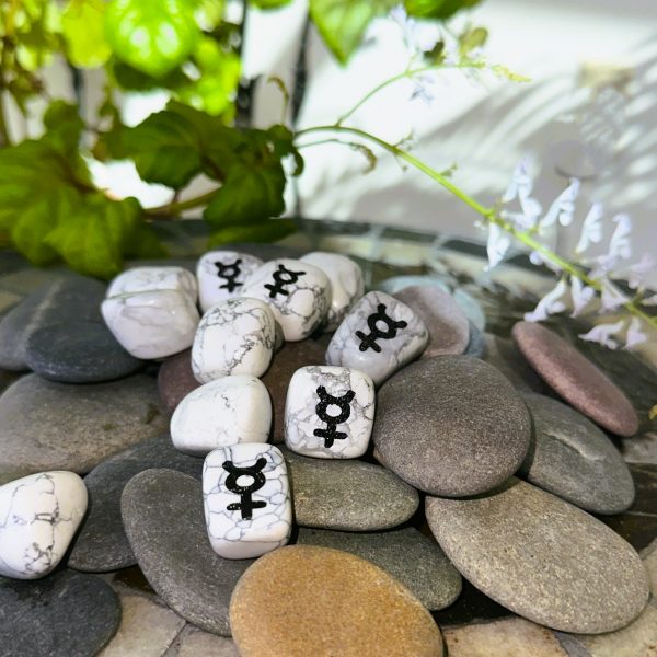The Zodiac Stones™ (Inner Planets) - Image 5