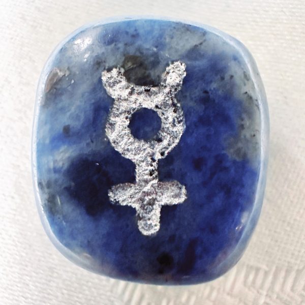 The Zodiac Stones™ PLANET SET with Book - Image 5