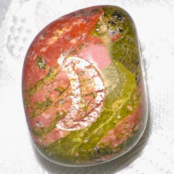 The Zodiac Stones™ PLANET SET with Book - Image 6