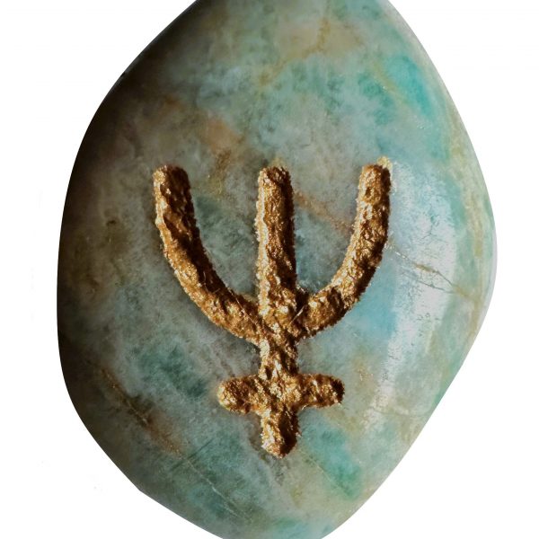 The Zodiac Stones™ PLANET SET with Book - Image 7