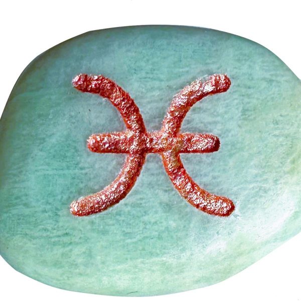 The Zodiac Stones™ 12 ZODIAC SIGN SET with Book - Image 15