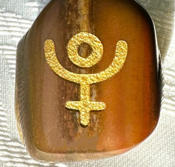 The Zodiac Stones™ PLANET SET with Book - Image 8