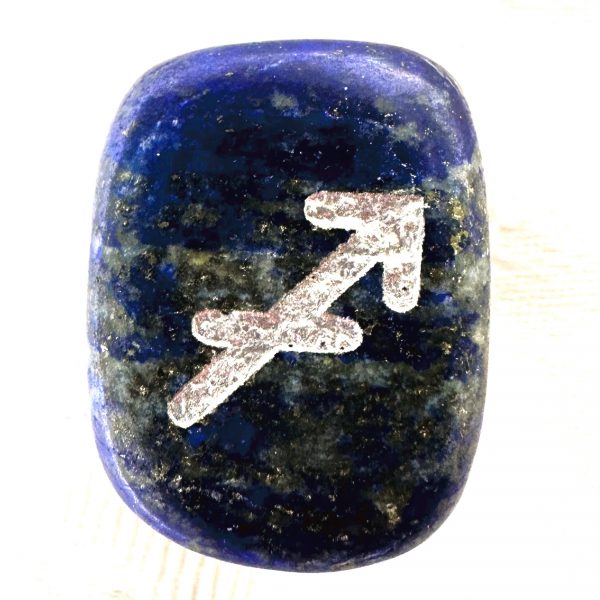 The Zodiac Stones™ 12 ZODIAC SIGN SET with Book - Image 12