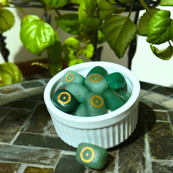 The Zodiac Stones™ (Inner Planets) - Image 4
