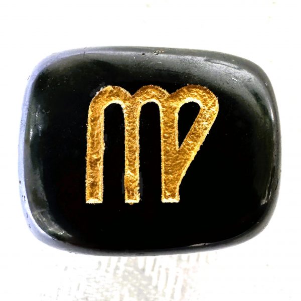 The Zodiac Stones™ 12 ZODIAC SIGN SET with Book - Image 4