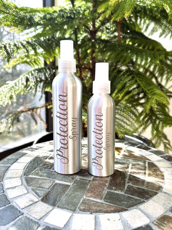 Protection Spray
