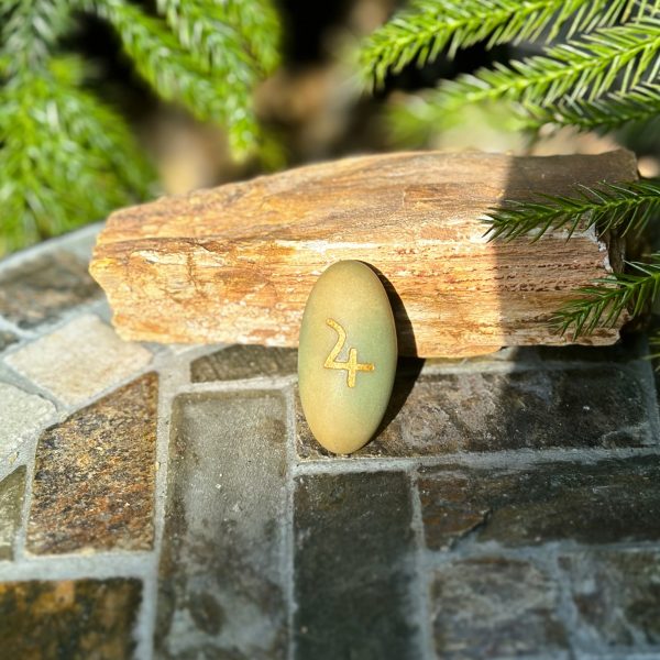 The Zodiac Stones™ (Tibetan Wealth Glow Stones) - Image 3