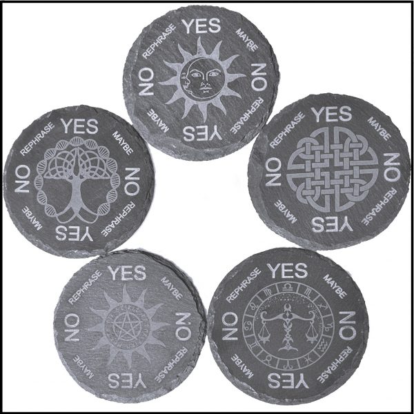 Slate Pendulum Boards