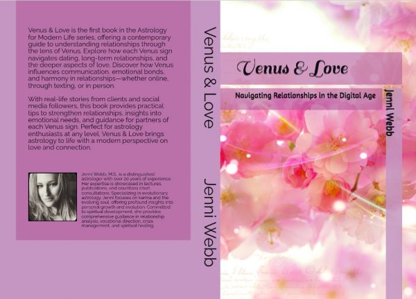 Venus and Love: Navigating Relationships in the Digital Age - Image 2